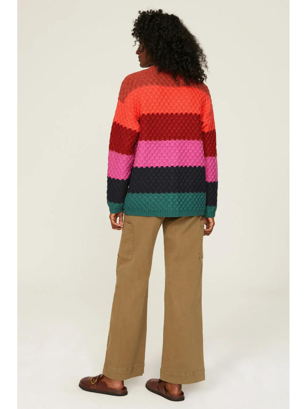 Marine Layer Oversized Cardigan Size S - Picture 2 of 10